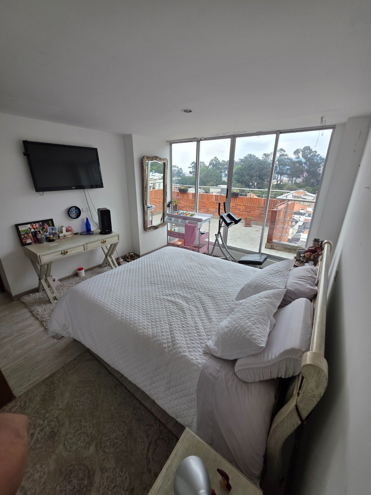 Apartamento en venta en Cedritos, Bogotá · foto 16 de 24