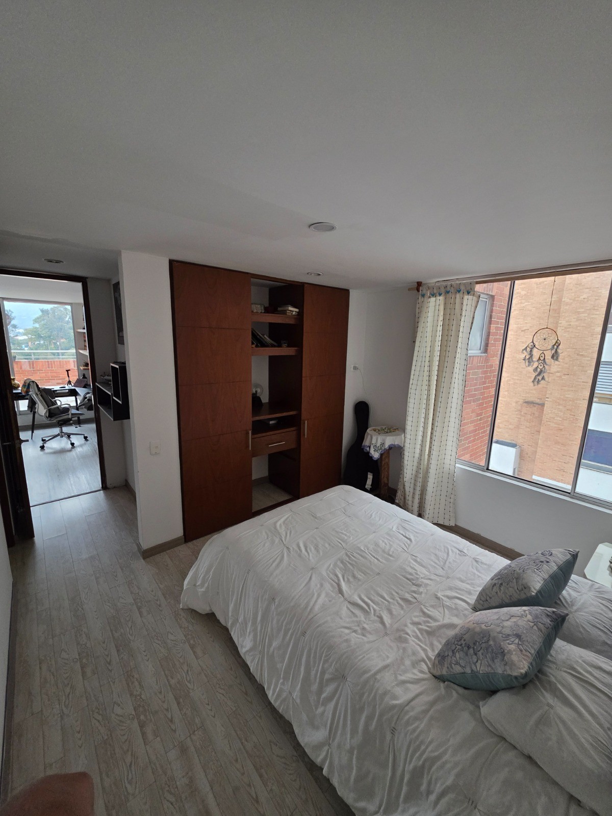 Apartamento en venta en Cedritos, Bogotá · foto 20 de 24