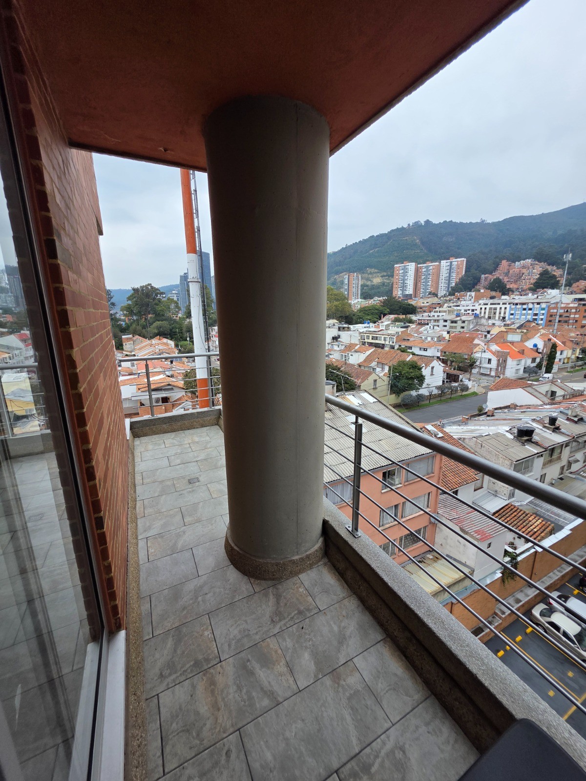 Apartamento en venta en Cedritos, Bogotá · foto 10 de 24