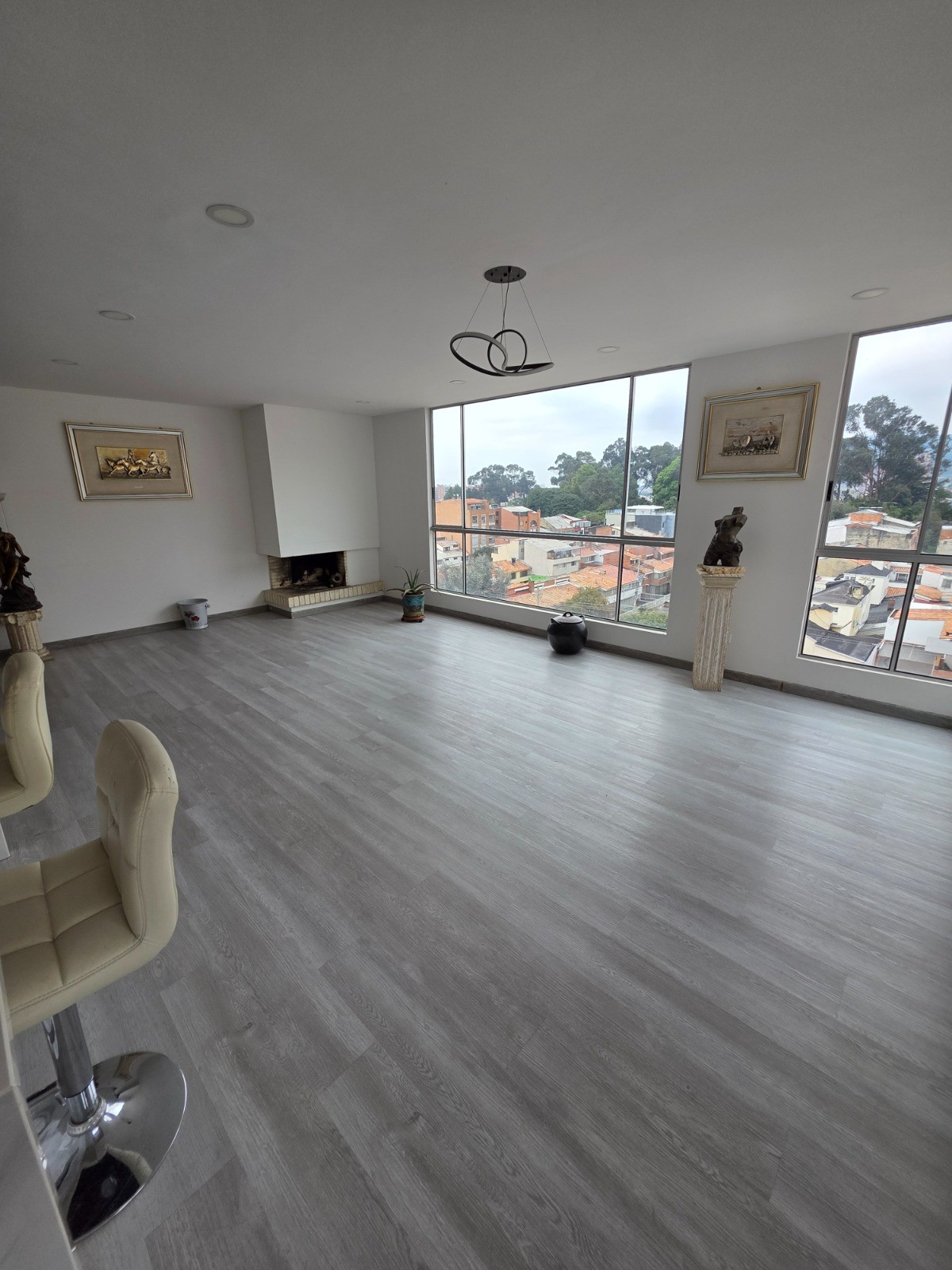 Apartamento en venta en Cedritos, Bogotá · foto 3 de 24
