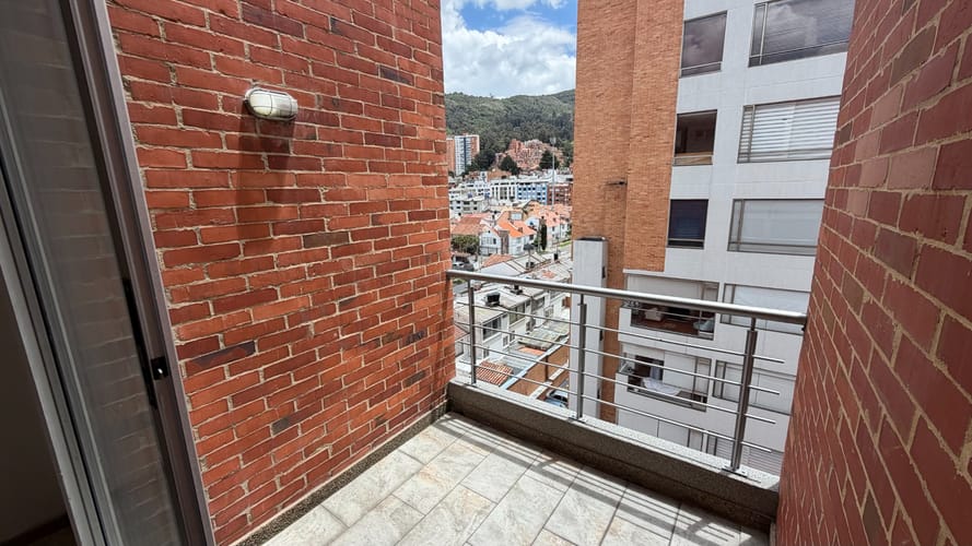 Apartamento en venta en Cedritos, Bogotá · foto 12 de 24