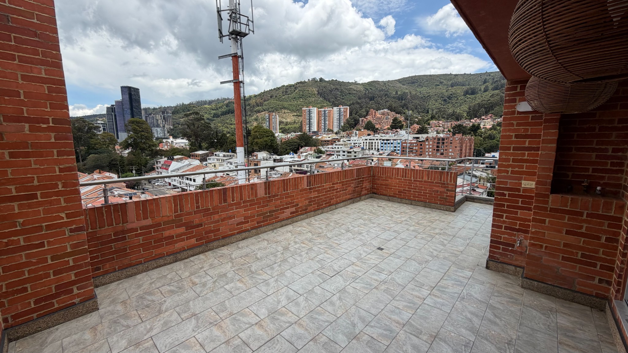 Apartamento en venta en Cedritos, Bogotá · foto 22 de 24