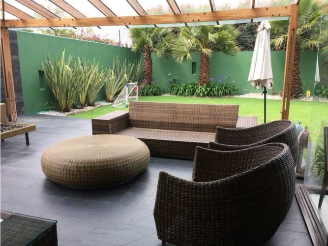 Casa de 4 alcobas en venta en San Jose De Bavaria, Bogotá, 480 m² · foto 3 de 24