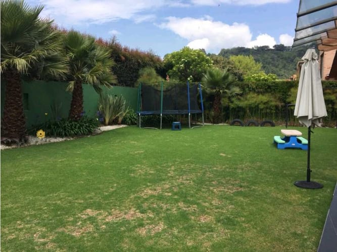 Casa de 4 alcobas en venta en San Jose De Bavaria, Bogotá, 480 m² · foto 8 de 24