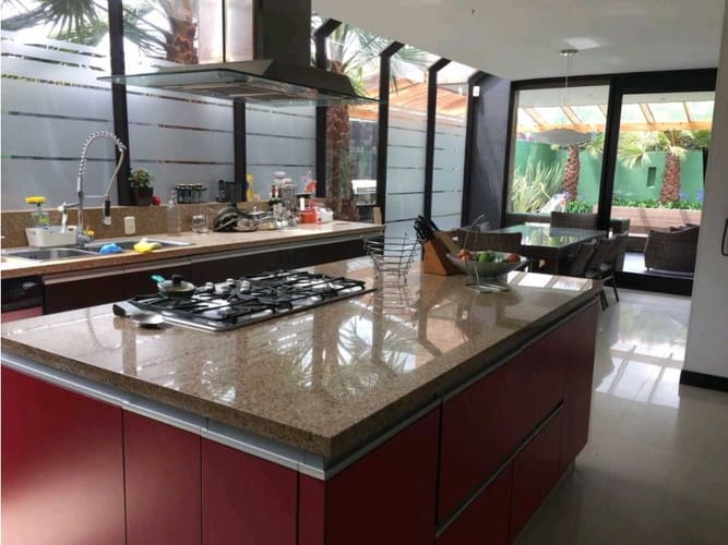 Casa de 4 alcobas en venta en San Jose De Bavaria, Bogotá, 480 m² · foto 9 de 24