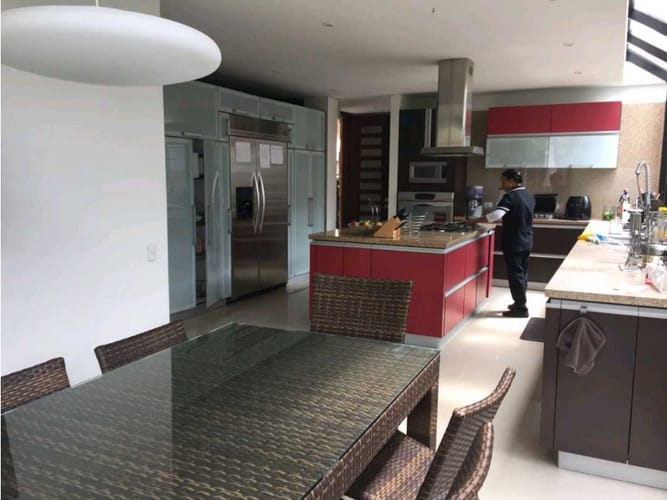 Casa de 4 alcobas en venta en San Jose De Bavaria, Bogotá, 480 m² · foto 12 de 24