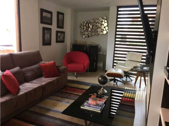 Casa de 4 alcobas en venta en San Jose De Bavaria, Bogotá, 480 m² · foto 14 de 24