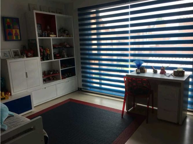 Casa de 4 alcobas en venta en San Jose De Bavaria, Bogotá, 480 m² · foto 17 de 24