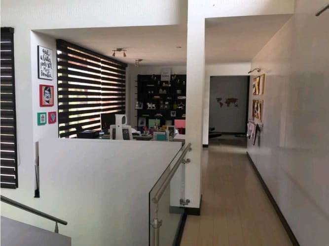 Casa de 4 alcobas en venta en San Jose De Bavaria, Bogotá, 480 m² · foto 22 de 24
