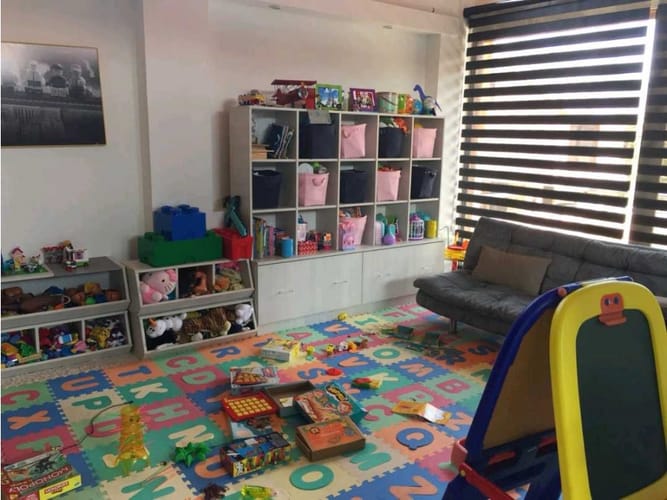 Casa de 4 alcobas en venta en San Jose De Bavaria, Bogotá, 480 m² · foto 24 de 24