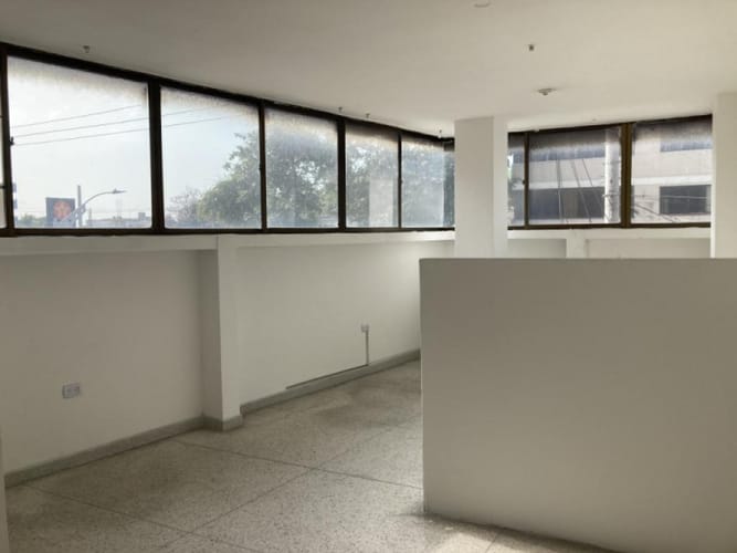 Oficina en arriendo en Boston, Barranquilla, 37 m² · foto 6 de 23