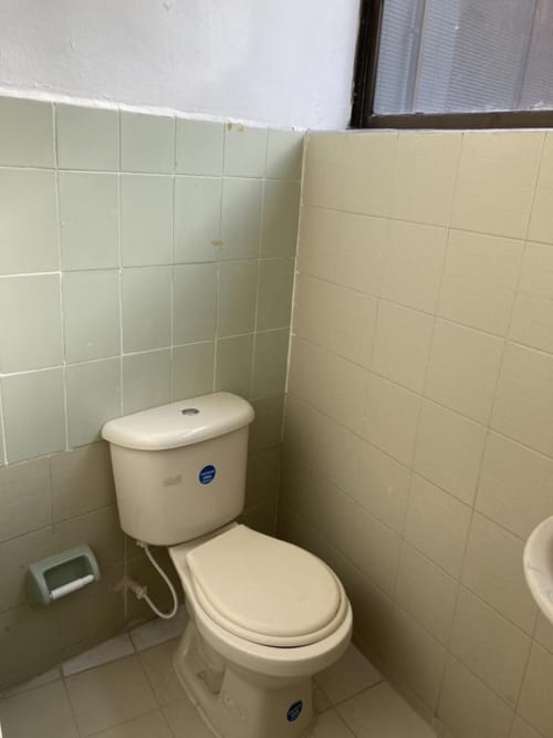 Oficina en arriendo en Boston, Barranquilla, 37 m² · foto 8 de 23