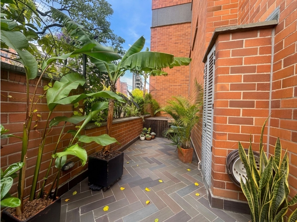 Apartamento en venta en El Poblado, Medellín · foto 5 de 17