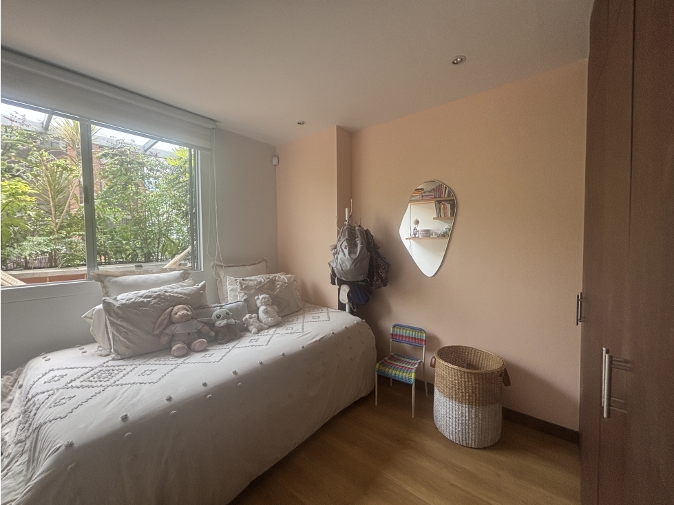 Apartamento en venta en El Poblado, Medellín · foto 7 de 17