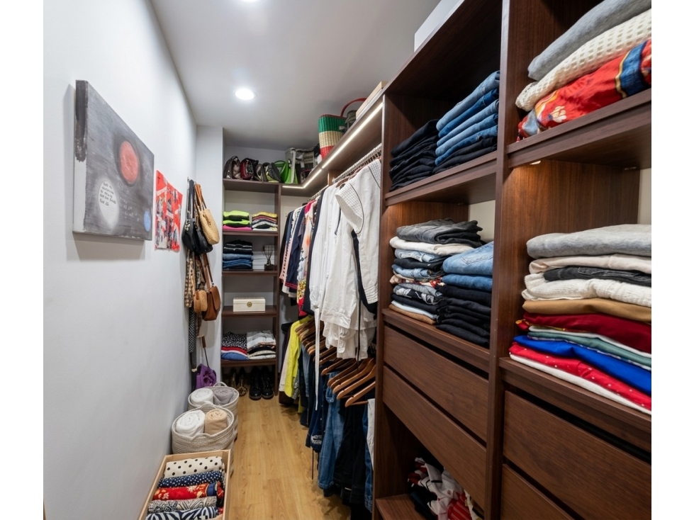 Apartamento en venta en El Poblado, Medellín · foto 9 de 17