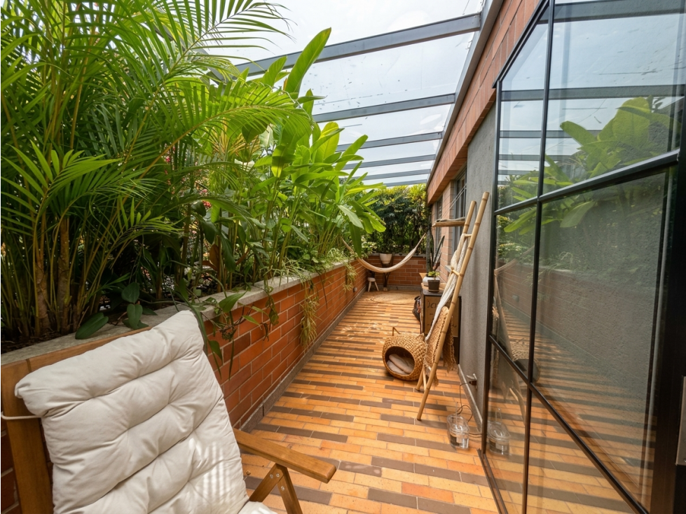 Apartamento en venta en El Poblado, Medellín · foto 13 de 17