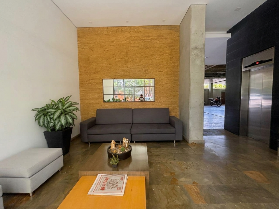 Apartamento en venta en El Poblado, Medellín · foto 14 de 17
