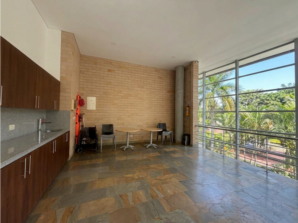 Apartamento en venta en El Poblado, Medellín · foto 15 de 17