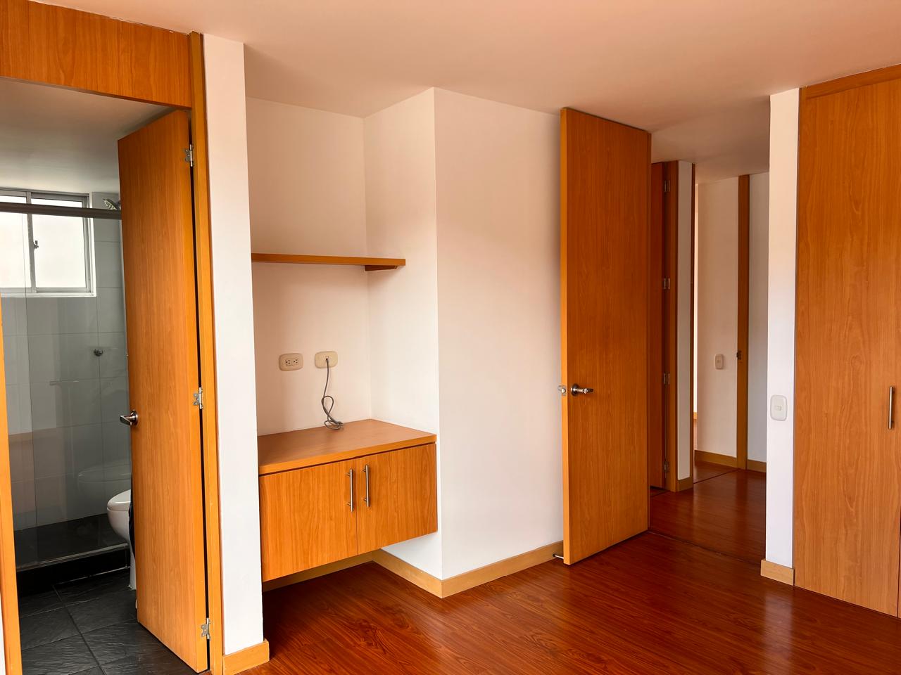 Apartamento en venta en Cedritos, Bogotá · foto 6 de 9