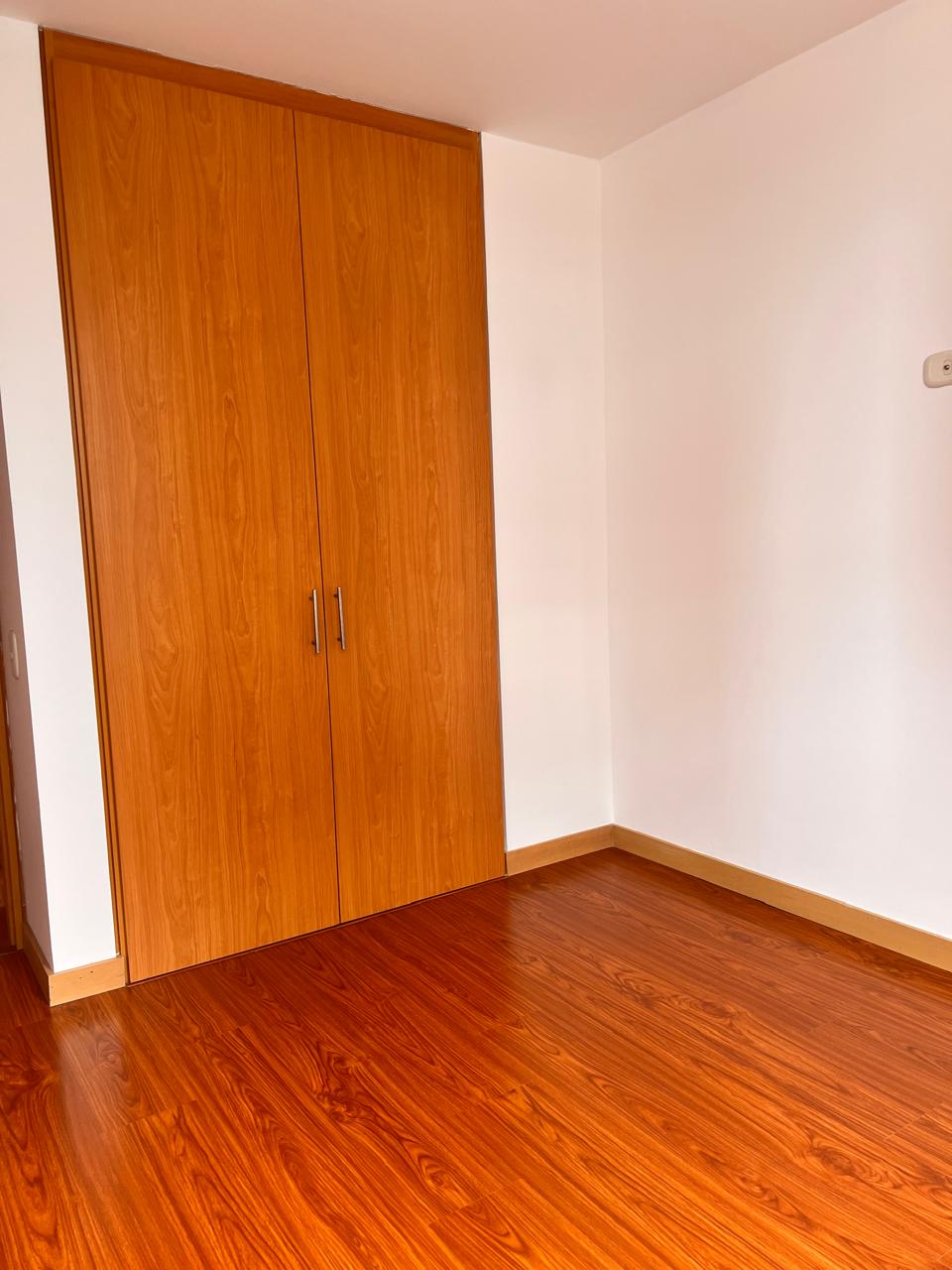 Apartamento en venta en Cedritos, Bogotá · foto 7 de 9