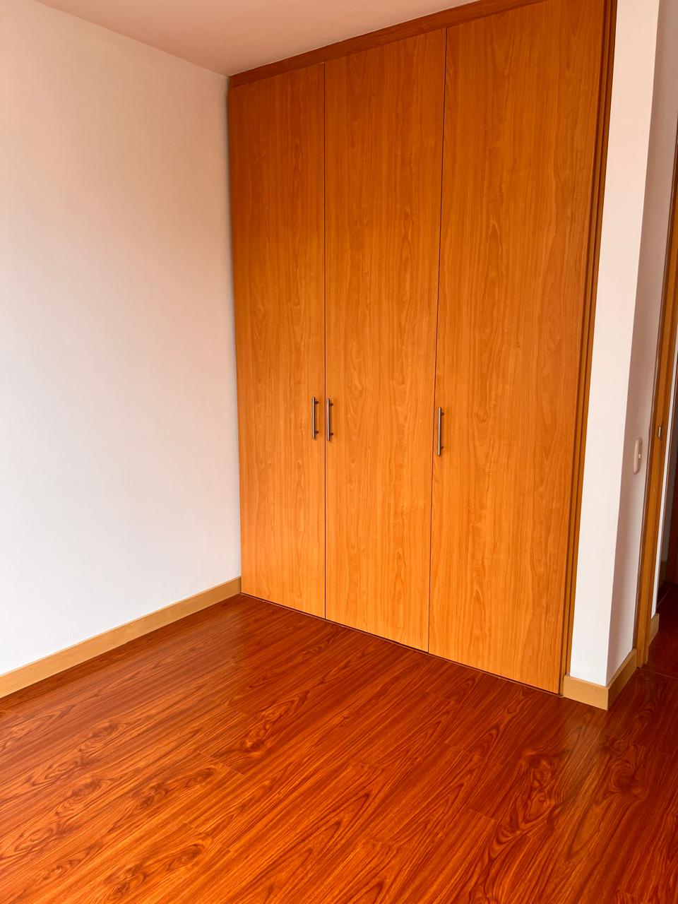 Apartamento en venta en Cedritos, Bogotá · foto 8 de 9