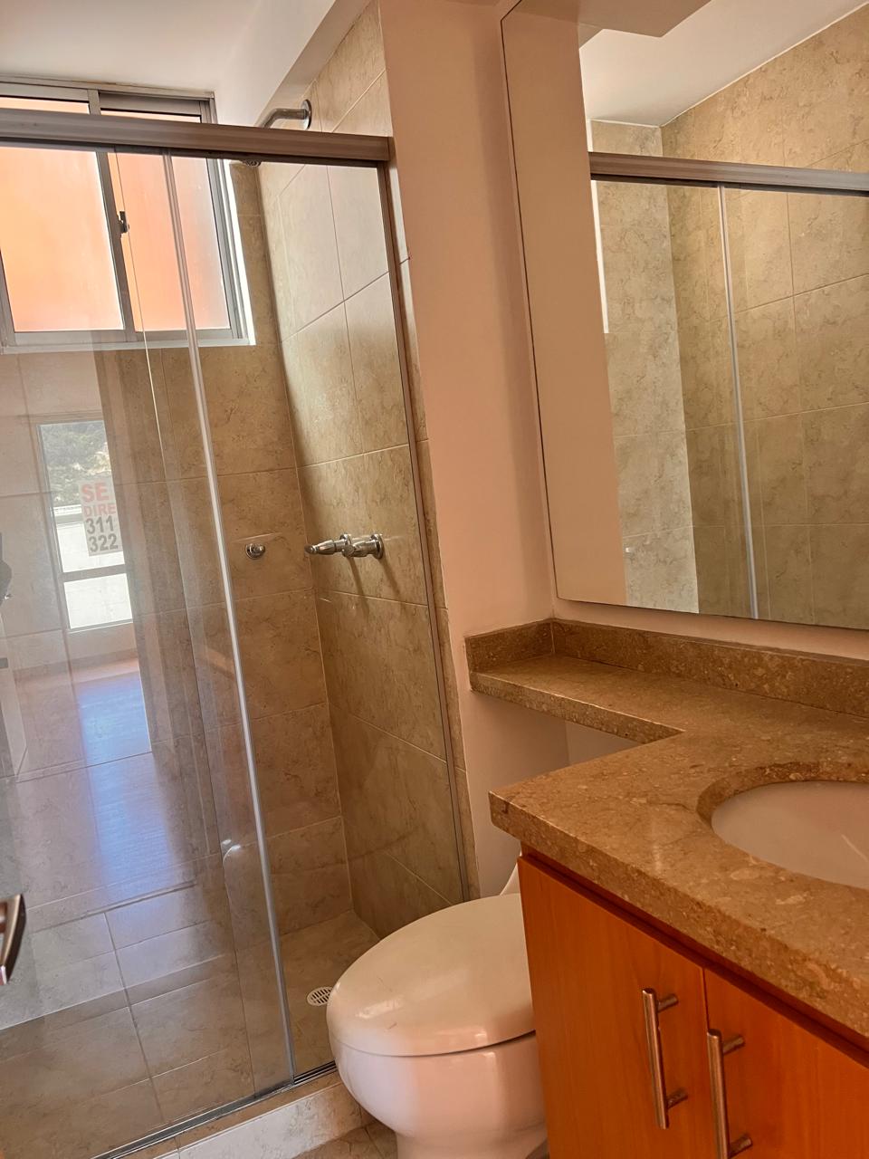 Apartamento en venta en Cedritos, Bogotá · foto 9 de 9