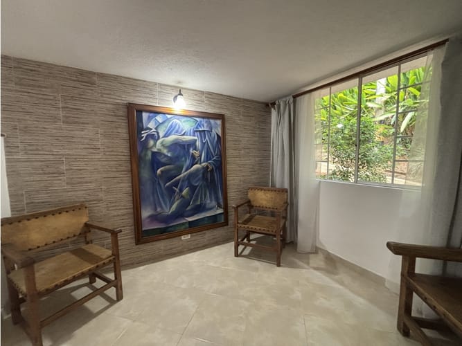 Casa en venta en Mesa, Envigado · foto 2 de 18