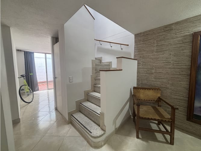 Casa en venta en Mesa, Envigado · foto 3 de 18