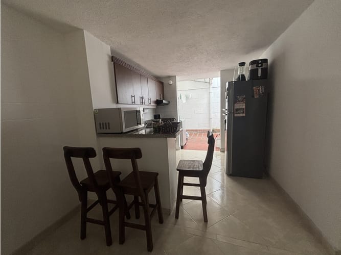 Casa en venta en Mesa, Envigado · foto 4 de 18