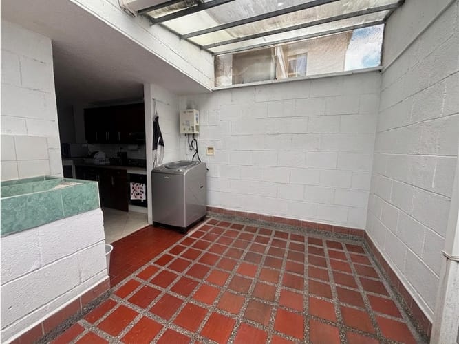 Casa en venta en Mesa, Envigado · foto 7 de 18