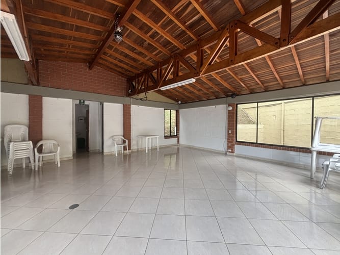 Casa en venta en Mesa, Envigado · foto 16 de 18