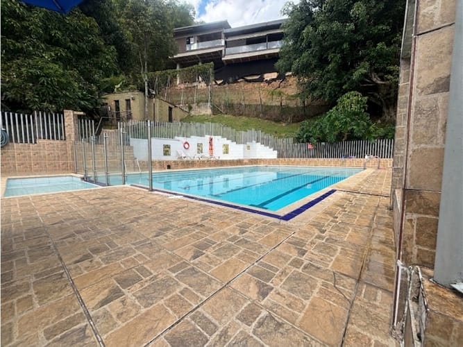 Casa en venta en Mesa, Envigado · foto 17 de 18