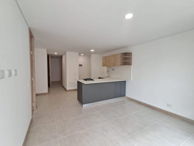 Apartamento en venta en Ciudad Del Río, Medellín · foto 2 de 17