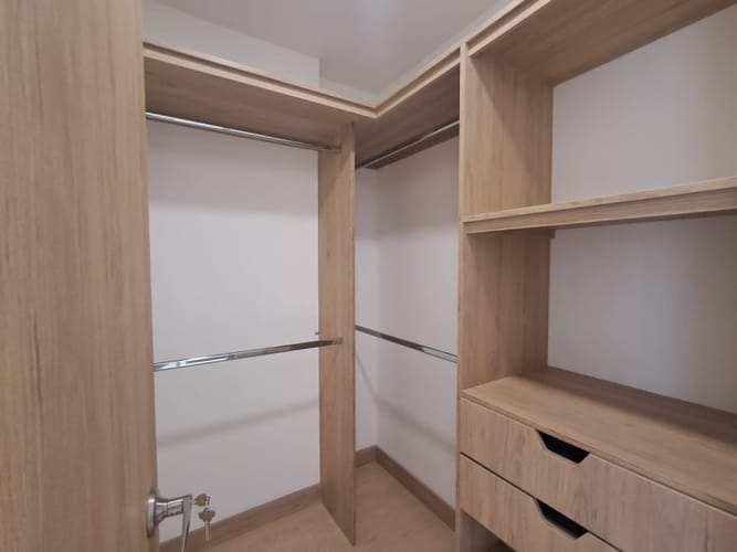 Apartamento en venta en Ciudad Del Río, Medellín · foto 3 de 17
