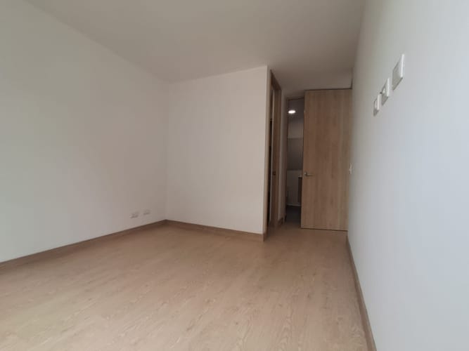 Apartamento en venta en Ciudad Del Río, Medellín · foto 4 de 17