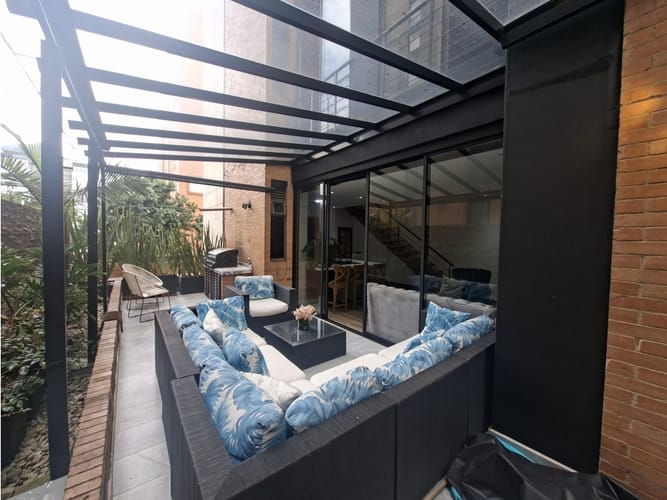 Apartamento en venta en El Virrey, Bogotá · foto 2 de 19