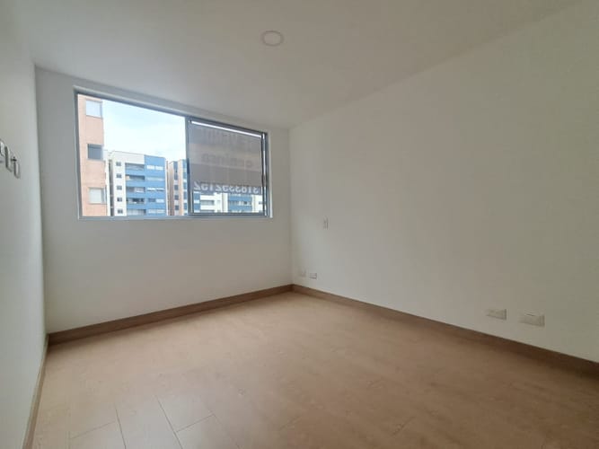 Apartamento en venta en Ciudad Del Río, Medellín · foto 5 de 17