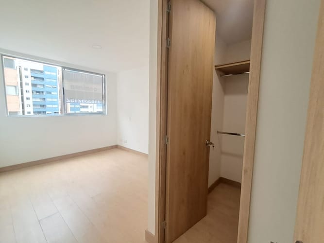 Apartamento en venta en Ciudad Del Río, Medellín · foto 6 de 17