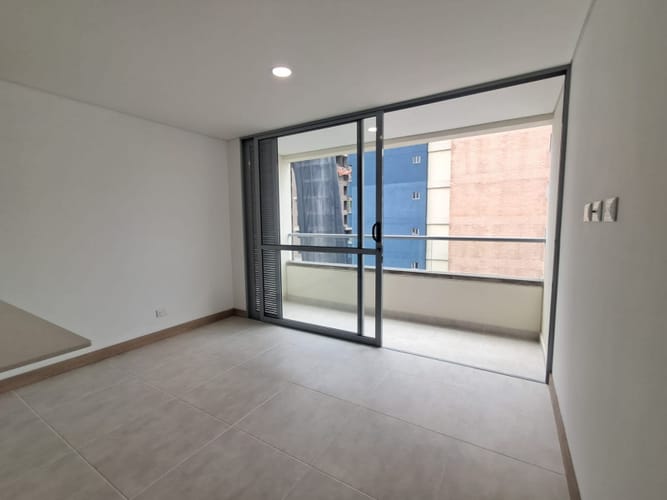 Apartamento en venta en Ciudad Del Río, Medellín · foto 7 de 17