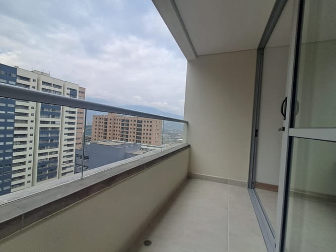 Apartamento en venta en Ciudad Del Río, Medellín · foto 9 de 17