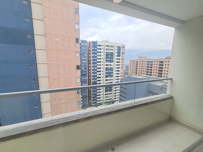 Apartamento en venta en Ciudad Del Río, Medellín · foto 10 de 17
