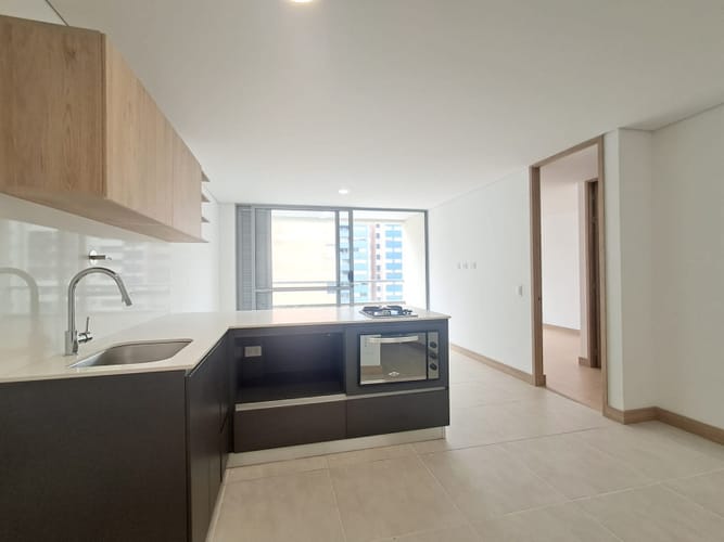 Apartamento en venta en Ciudad Del Río, Medellín · foto 11 de 17