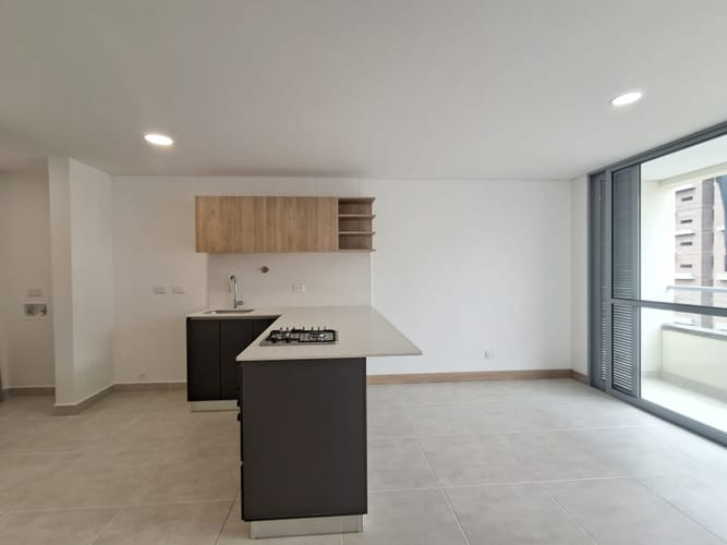 Apartamento en venta en Ciudad Del Río, Medellín · foto 12 de 17