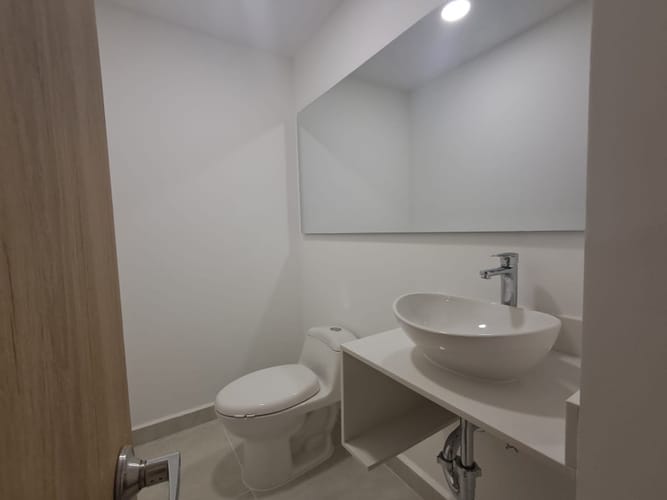 Apartamento en venta en Ciudad Del Río, Medellín · foto 13 de 17