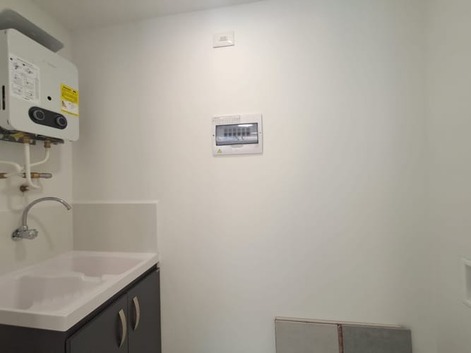 Apartamento en venta en Ciudad Del Río, Medellín · foto 14 de 17