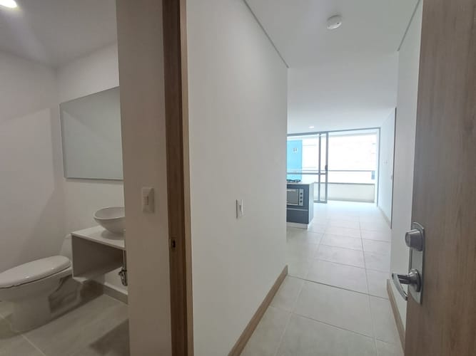 Apartamento en venta en Ciudad Del Río, Medellín · foto 17 de 17