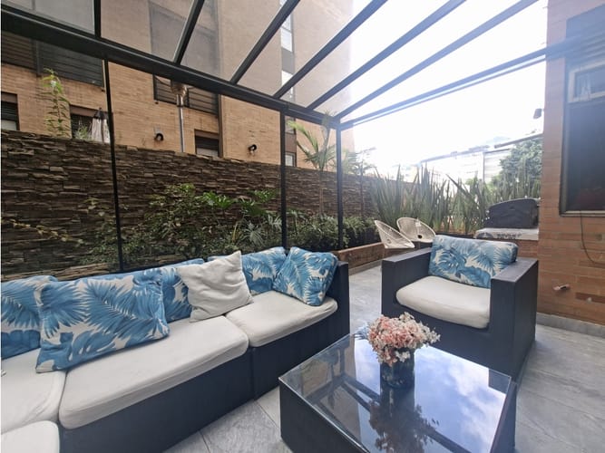 Apartamento en venta en El Virrey, Bogotá · foto 5 de 19