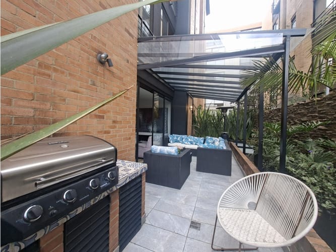 Apartamento en venta en El Virrey, Bogotá · foto 6 de 19