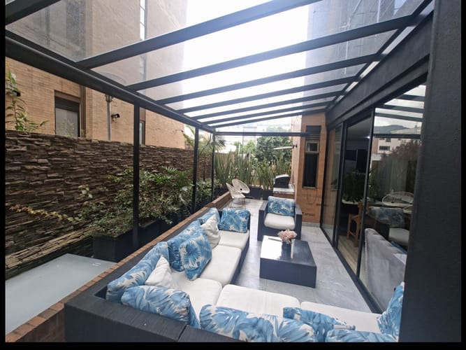 Apartamento en venta en El Virrey, Bogotá · foto 9 de 19