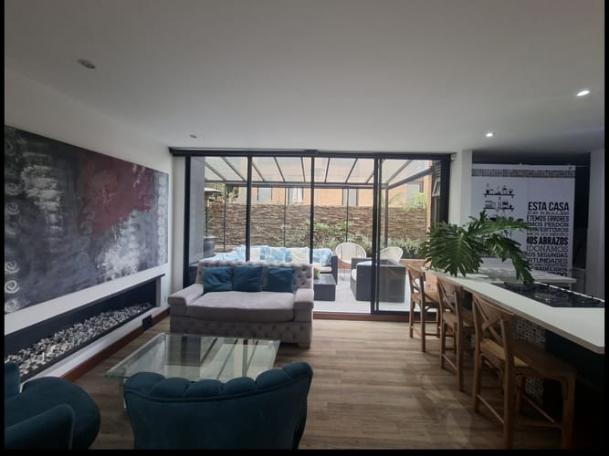 Apartamento en venta en El Virrey, Bogotá · foto 10 de 19